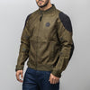 Royal Enfield Streetwind V1 Jacket (Olive)