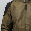 Royal Enfield Streetwind V1 Jacket (Olive)