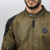 Royal Enfield Streetwind V1 Jacket (Olive)