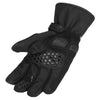 Royal Enfield Striker Riding Gloves (Black)