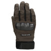 Royal Enfield Strident Riding Gloves (Black Brown)