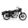 Royal Enfield Halcyon Scale Model 1:12 Classic 350 (Halcyon Forest Green)