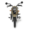 Royal Enfield Classic 350 Signals Scale Model 1:12 Signals (Sand Storm)