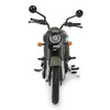 Royal Enfield Classic 350 Signals Scale Model 1:12 Signals (Marsh Grey)