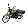 Royal Enfield Scale Model Classic 350 (Stormrider Sand)