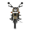 Royal Enfield Scale Model Classic 350 (Stormrider Sand)