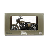 Royal Enfield Scale Model Classic 350 (Stormrider Sand)