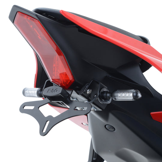 R&G Tail Tidy for YAMAHA YZF-R1 (15-) (LP0180BK)