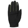 Royal Enfield Urban Hustler Riding Gloves (Olive Black)