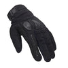 Royal Enfield Trailblazer Riding Gloves (Black)
