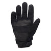 Royal Enfield Trailblazer Riding Gloves (Black)