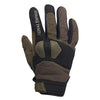 Royal Enfield Trailblazer Riding Gloves (Moss Green)