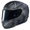 HJC RPHA 11 BATMAN DC COMICS (MC5SF) Helmet, Full Face Helmets, HJC, Moto Central