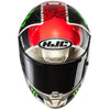 HJC RPHA 11 JONAS FOLGER REPLICA MC1SF, Full Face Helmets, HJC, Moto Central