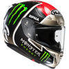 HJC RPHA 11 JONAS FOLGER REPLICA MC1SF, Full Face Helmets, HJC, Moto Central