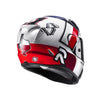 HJC RPHA 11 Ben Spies MC1, Full Face Helmets, HJC, Moto Central