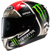 HJC RPHA 11 JONAS FOLGER REPLICA MC1SF, Full Face Helmets, HJC, Moto Central