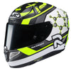 HJC RPHA 11 IANNONE 29 REPLICA MC4HSF, Full Face Helmets, HJC, Moto Central