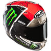 HJC RPHA 11 JONAS FOLGER REPLICA MC1SF, Full Face Helmets, HJC, Moto Central