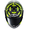 HJC RPHA 11 IANNONE 29 REPLICA MC4HSF, Full Face Helmets, HJC, Moto Central