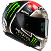 HJC RPHA 11 JONAS FOLGER REPLICA MC1SF, Full Face Helmets, HJC, Moto Central