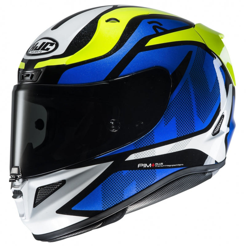 HJC RPHA 11 Deroka MC2, Full Face Helmets, HJC, Moto Central