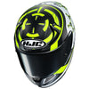 HJC RPHA 11 IANNONE 29 REPLICA MC4HSF, Full Face Helmets, HJC, Moto Central