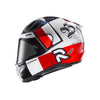 HJC RPHA 11 Ben Spies MC1, Full Face Helmets, HJC, Moto Central