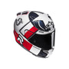 HJC RPHA 11 Ben Spies MC1, Full Face Helmets, HJC, Moto Central