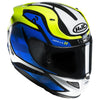 HJC RPHA 11 Deroka MC2, Full Face Helmets, HJC, Moto Central