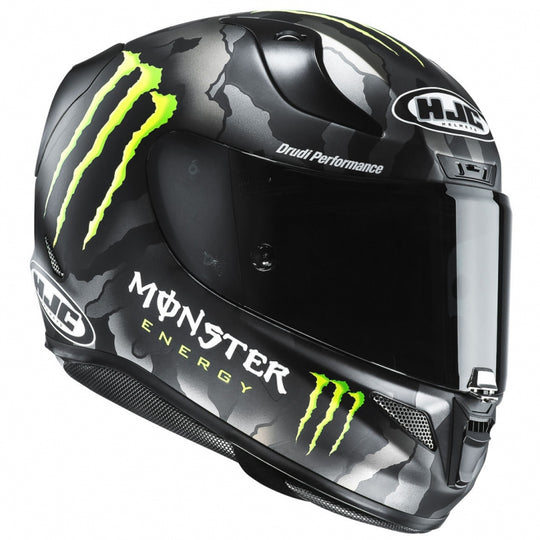 HJC RPHA 11 Military Camo MC5SF