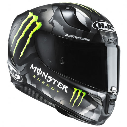 HJC RPHA 11 Military Camo MC5SF, Full Face Helmets, HJC, Moto Central