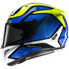 HJC RPHA 11 Deroka MC2, Full Face Helmets, HJC, Moto Central