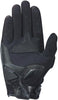 IXON RS DRIFT MS TEXT GLOVES (BLACK)