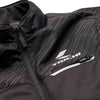 RS Taichi Torque Mesh Jacket (Black White)