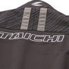 RS Taichi Torque Mesh Jacket (Black Red)