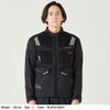 RS Taichi Explorer Air Jacket (Black Grey)