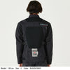 RS Taichi Explorer Air Jacket (Black Grey)