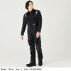 RS Taichi Explorer Air Jacket (Black Grey)