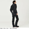 RS Taichi Explorer Air Jacket (Black Grey)