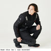 RS Taichi Explorer Air Jacket (Black Grey)