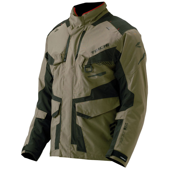 RS Taichi Drymaster Explorer (Khaki)