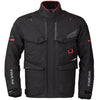 RS Taichi Drymaster Kompass Jacket (Black Red)