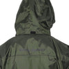 Royal Enfield Monsoon Rain Suit (Olive)
