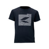 RS TAICHI Cool Ride Dry T-Shirt (Dice Black)