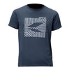 RS TAICHI Cool Ride Dry T-Shirt (Dice Grey)