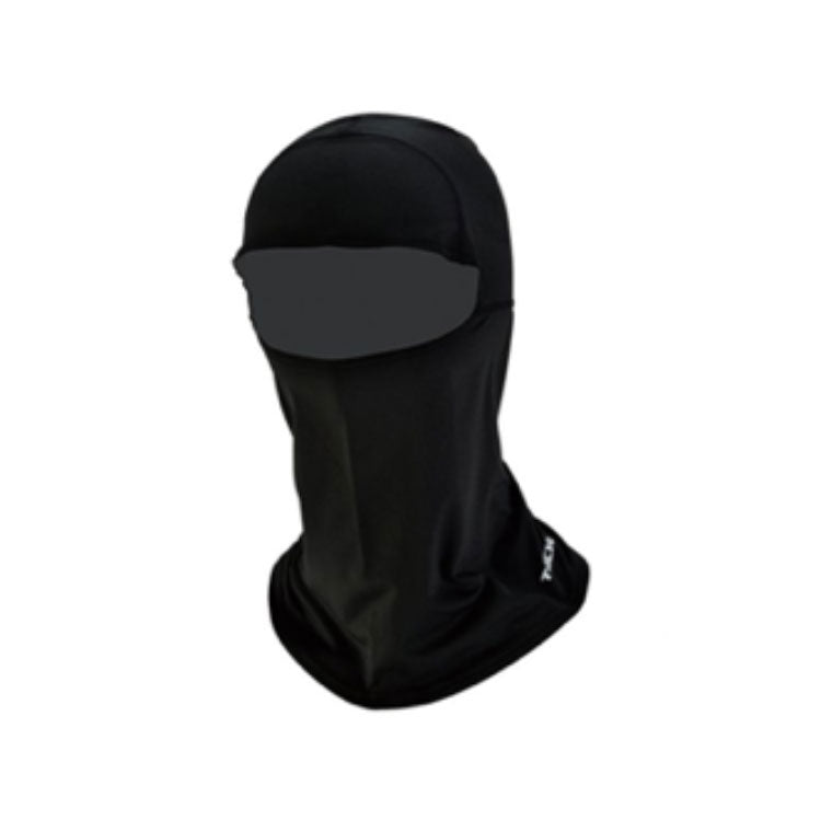 RS TAICHI Cool Ride Full Face Mask (Black)