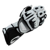 RS Taichi GP EVO Racing Glove (White)
