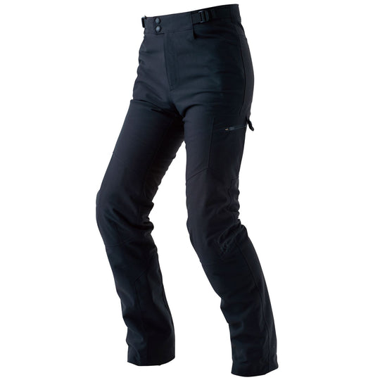 RS TAICHI Drymaster Cargo Riding Pant (Black)