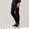 RS Taichi Quick Dry Cargo Pants (Black Charcoal)
